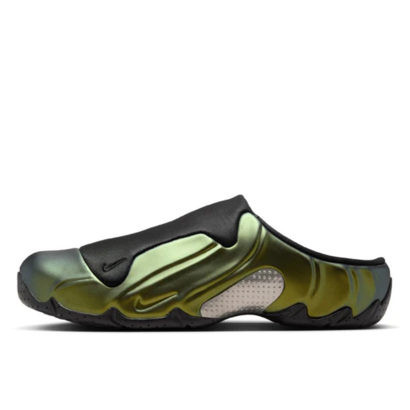 Nike Clogposite Green Goblin - 1