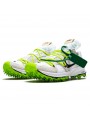 Off-White Zoom Terra Kiger 5 White--0000000329-Limited Resell 