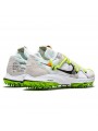 Off-White Zoom Terra Kiger 5 White--0000000329-Limited Resell 