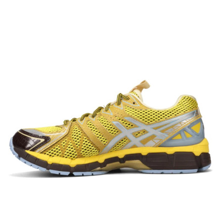 ASICS UB9-S Gel-Kayano 20 Kiko Kostadinov Vibrant Yellow - 1