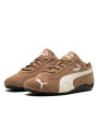 Puma Speedcat Archive Haute Coffee Frosted Ivory - 2