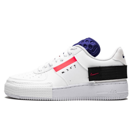Air Force 1 Low Type--CI0054-100-Limited Resell 