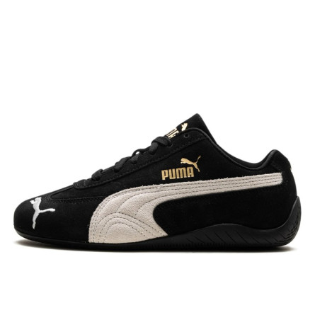 Puma Speedcat OG Black White - 1