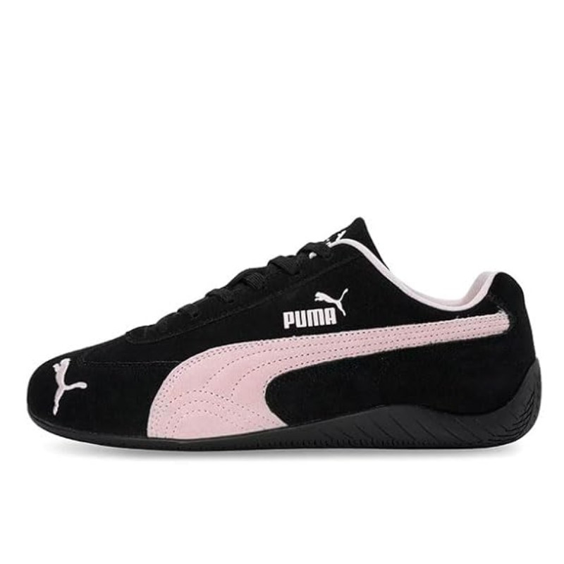 Puma Speedcat OG Black Mauve Mist - 1