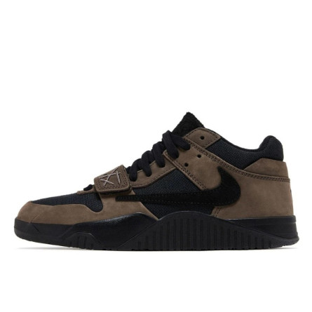 Air Jordan Jumpman Jack TR Travis Scott Dark Mocha - 1