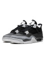 Air Jordan 4 Retro Fear (2024) - 1