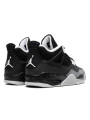 Air Jordan 4 Retro Fear (2024) - 4
