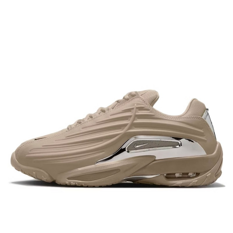 Nike Hot Step 2 Drake NOCTA Rattan - 1