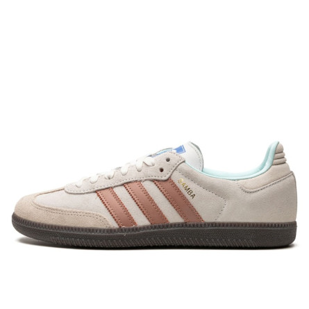 Adidas Samba OG Beżowy - 1
