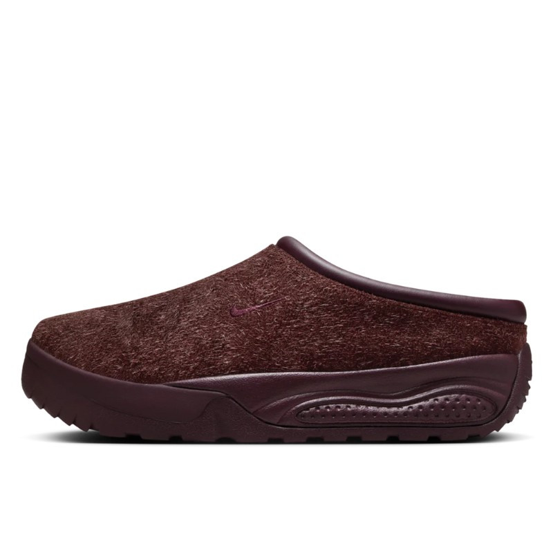 Nike ACG Rufus Burgundy Crush - 1