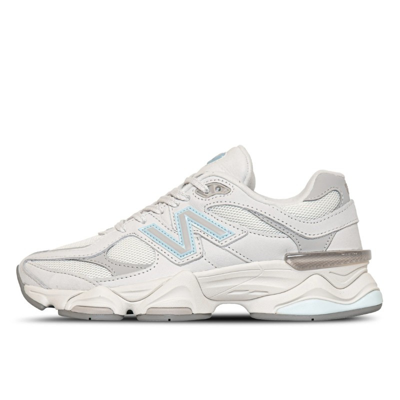 New Balance 9060 Reflection Raincloud Quarry Blue - 1