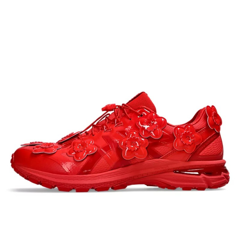 ASICS Gel-Terrain Cecilie Bahnsen Red - 1