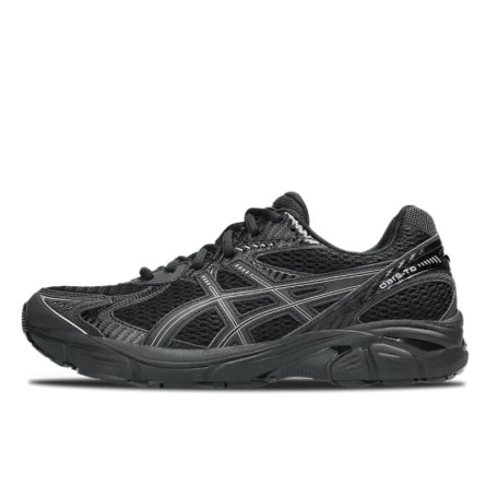 ASICS GT-2160 JJJJound Black - 1