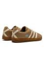 Adidas Gazelle Indoor Bad Bunny Lionel Messi La Voz De Los Fans - 3