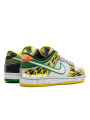 Nike Dunk Low What the Duck Away University of Oregon - 3