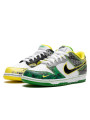 Nike Dunk Low What the Duck Away University of Oregon - 2