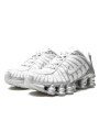 Nike Shox TL Chrome - 2
