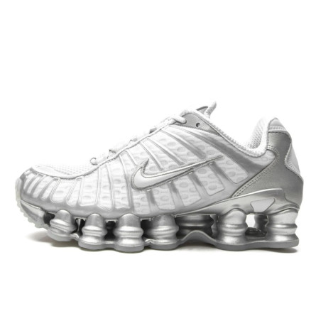 Nike Shox TL Chrome - 1