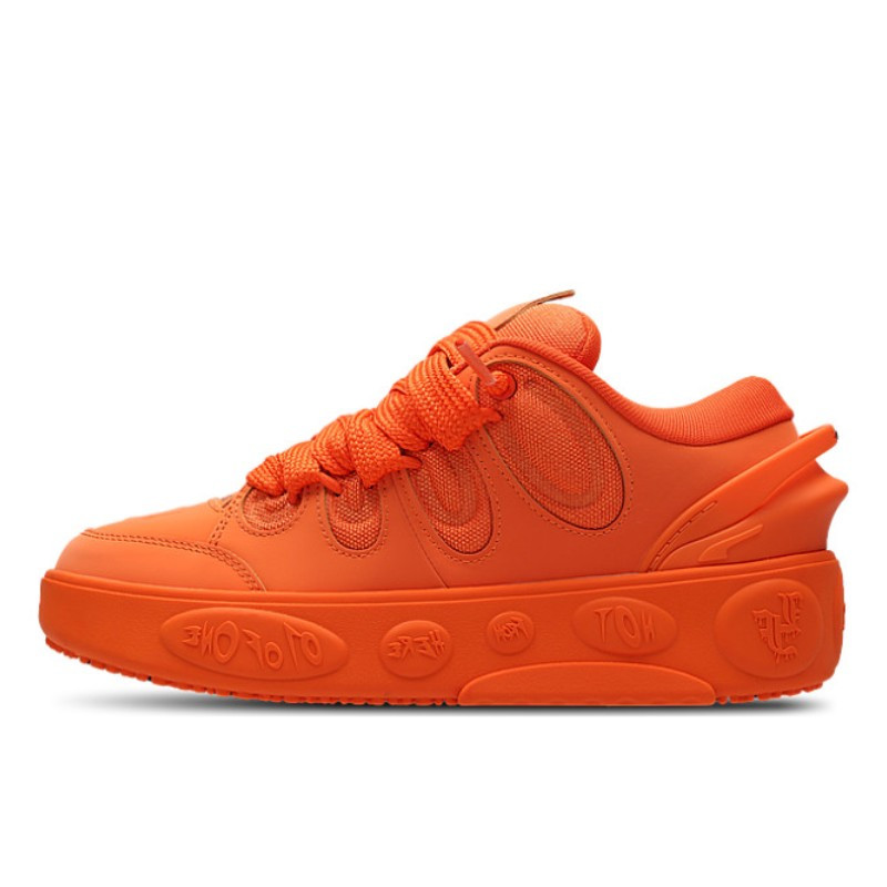 Puma LaMelo Ball LaFrancé Amour Gifted - 1