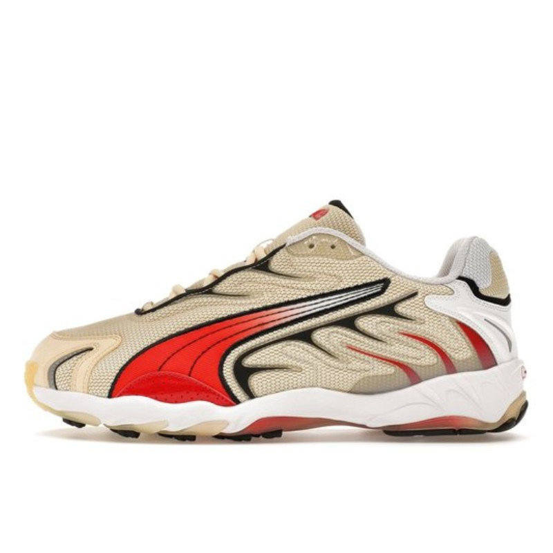 Puma Inhale OG A$AP Rocky Summer Melon - 1