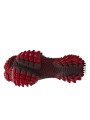 Puma Mostro 3D A$AP Rocky Spikey Pop Red Black - 3