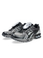 ASICS Gel-Kayano 14 The Museum Visitor Black Grey - 2
