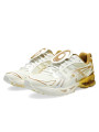 ASICS Gel-Kayano 14 The Museum Visitor Cream Gold - 2