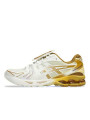 ASICS Gel-Kayano 14 The Museum Visitor Cream Gold - 1