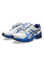 ASICS Gel-Kayano 14 The Museum Visitor Polar Shade - 2