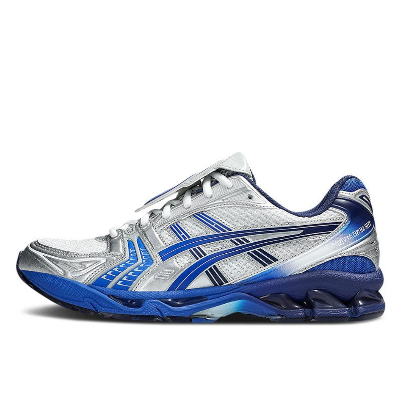 ASICS Gel-Kayano 14 The Museum Visitor Polar Shade - 1