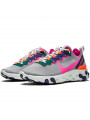 React Element 55 Wolf Grey--BQ2728-006-Limited Resell 