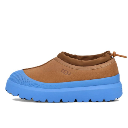 UGG Tasman Weather Hybrid Slipper Chestnut Big Sky - 1