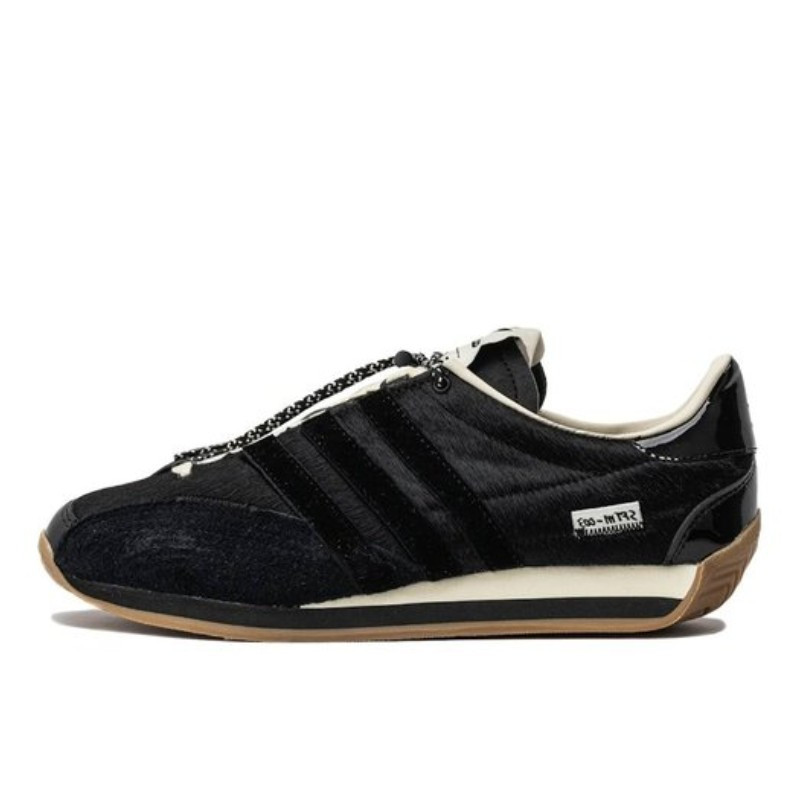 Adidas Country OG Song For The Mute Black - 1