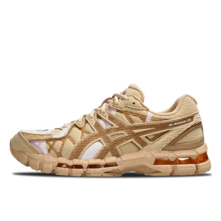 ASICS Gel-Kayano 20 Doublet Cardboard - 1