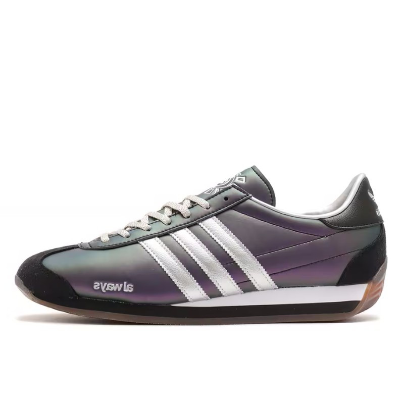 Adidas Country OG Always Do What You Should Do - 1