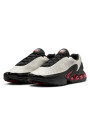 Air Max DN Pale Ivory Bright Crimson - 2