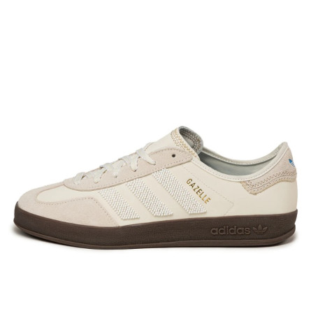 Adidas Gazelle Indoor CLOT By Edison Chen Off White - 1