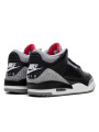 Air Jordan 3 Retro OG Black Cement (2024) - 3