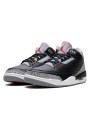 Air Jordan 3 Retro OG Black Cement (2024) - 2