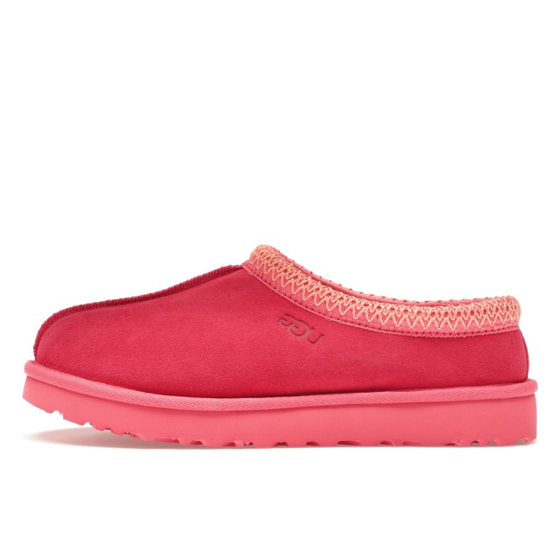 UGG Tasman Slipper Pink Glow - 1