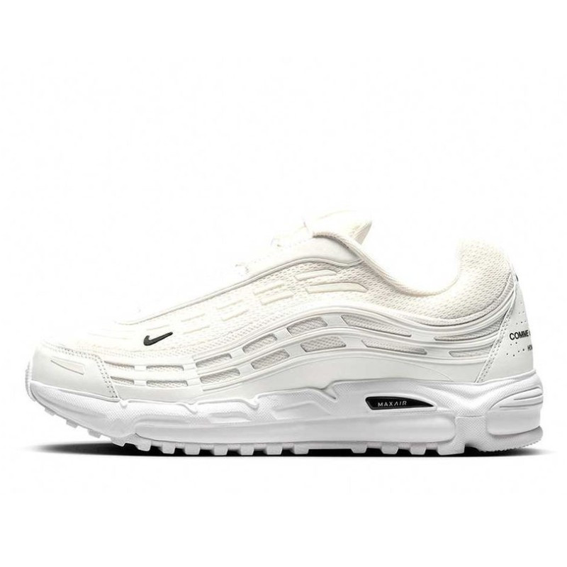 Air Max TL 2.5 Comme des Garçons Plus White - 1
