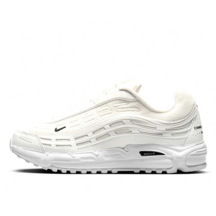 Air Max TL 2.5 Comme des Garçons Plus White - 1