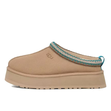 UGG Tazz Slipper Driftwood - 1