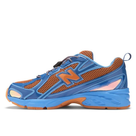 New Balance 740v2 Aminé Benson Tech - 1
