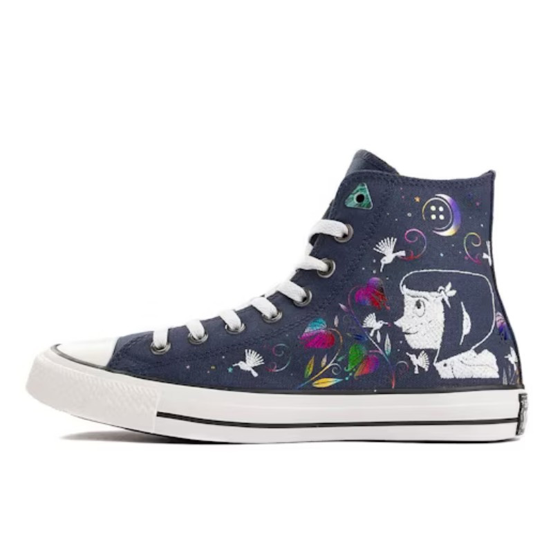 Converse Chuck Taylor All Star 70 Hi LAIKA Coraline Other World - 2