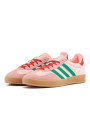 Adidas Gazelle Indoor Pink Velvet - 2