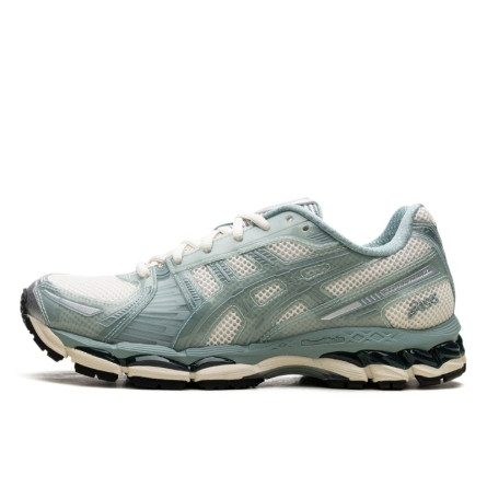 ASICS Gel-Kayano 12.1 Kith Cream Sage - 2