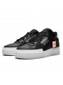 Air Force 1 Low Drop Type Black - 2