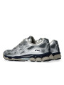 ASICS Gel-NYC Billy's Pure Silver Midnight - 3