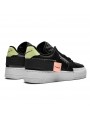 Air Force 1 Low Drop Type Black - 3
